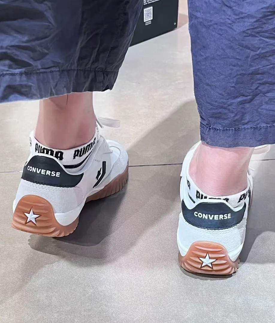 Converse KWXZ001 תמונה 22