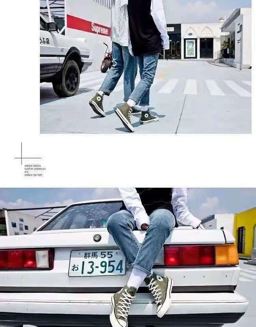 Converse KWXZ002 תמונה 4