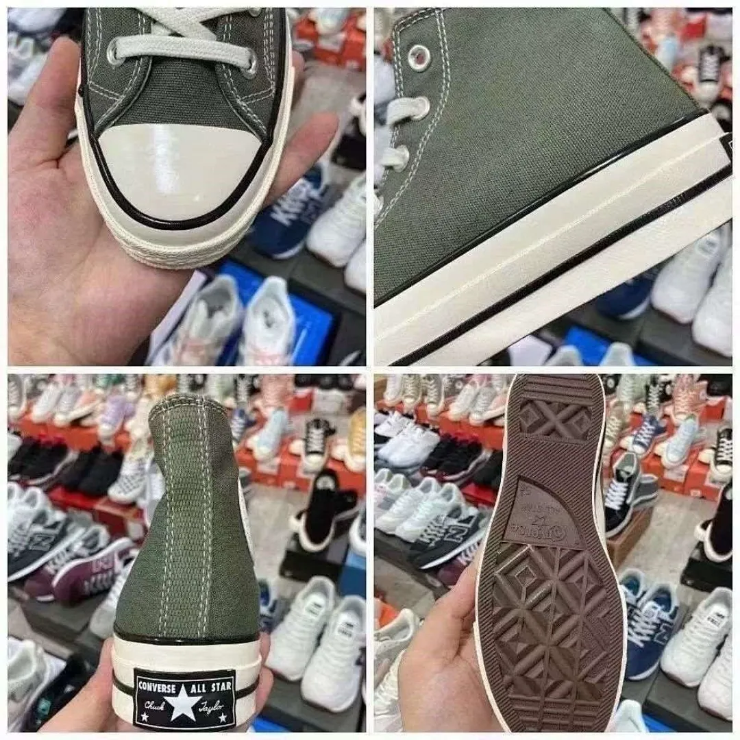 Converse KWXZ002 תמונה 9