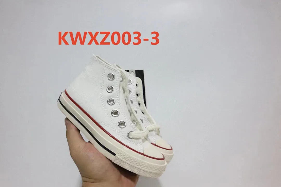 Converse KWXZ003 תמונה 11