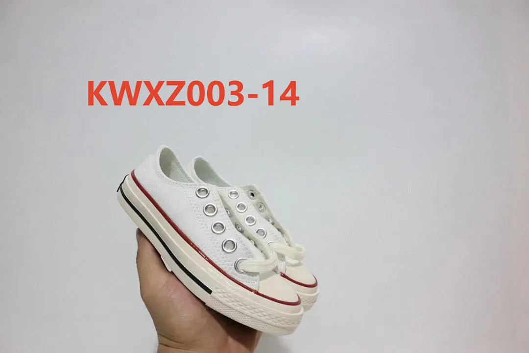 Converse KWXZ003 תמונה 22