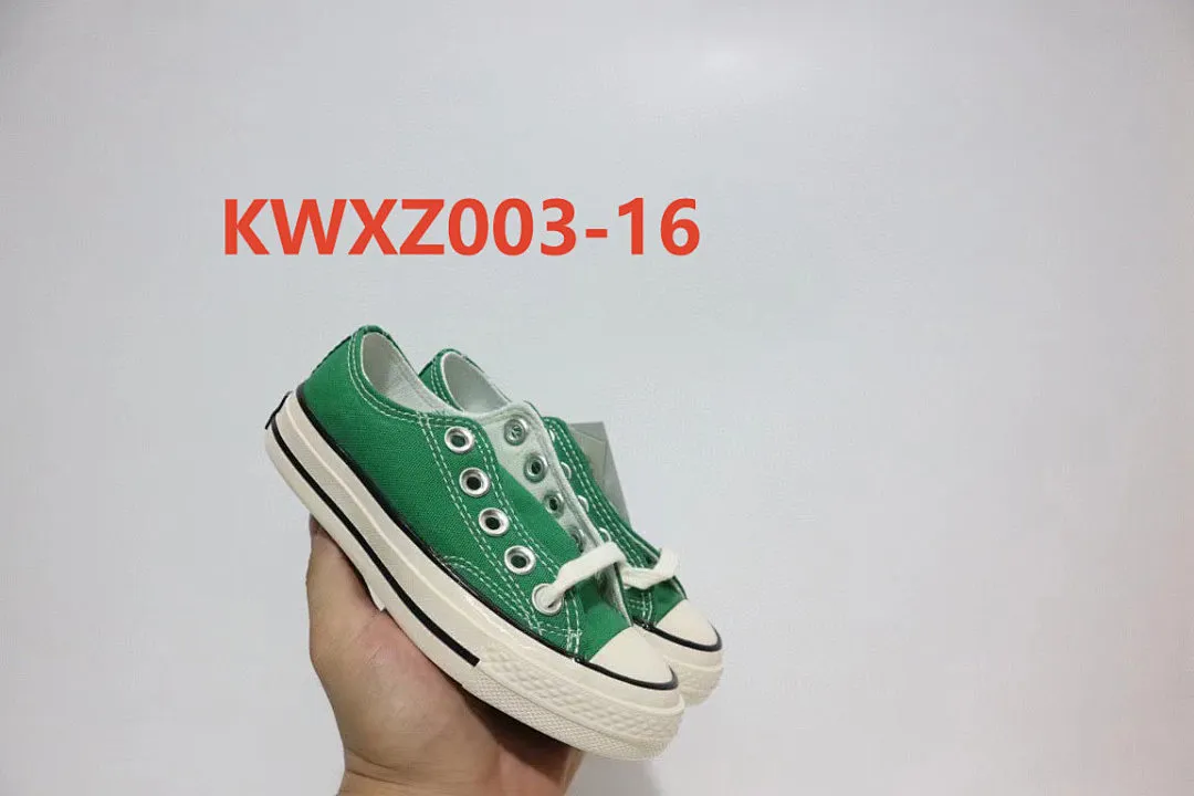 Converse KWXZ003 תמונה 24