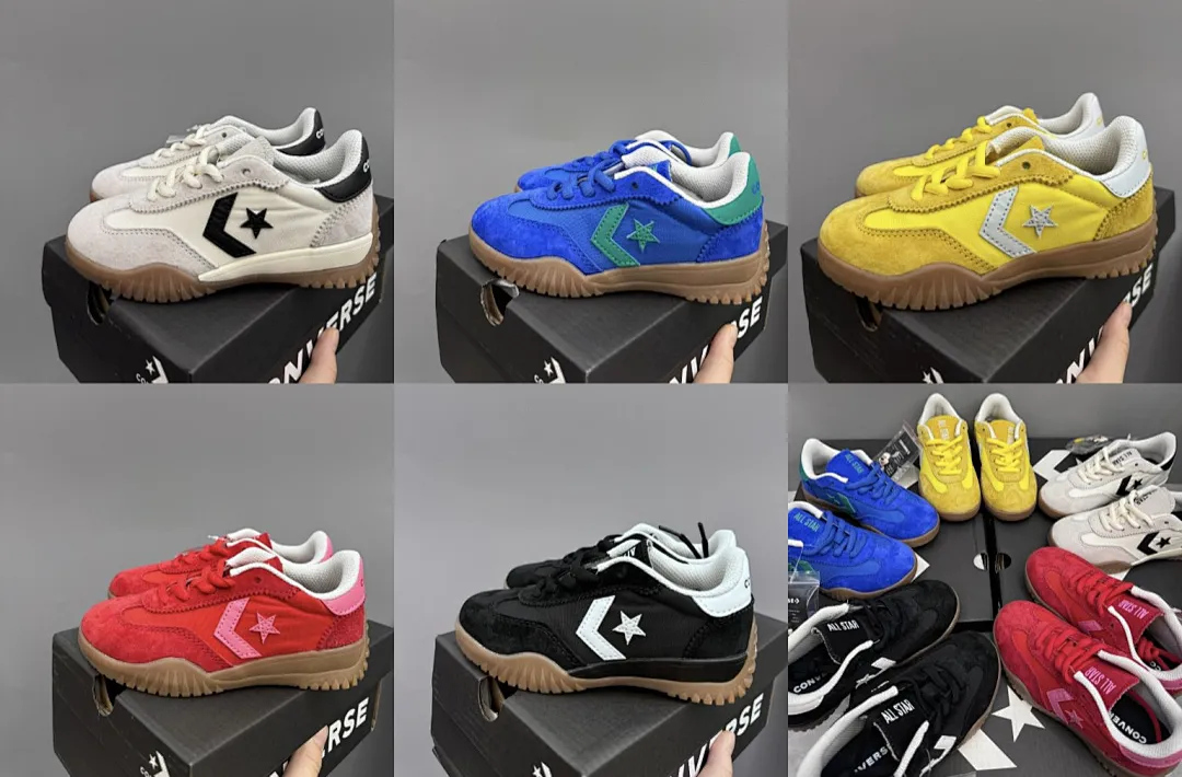 Converse KWXZ005 תמונה 2