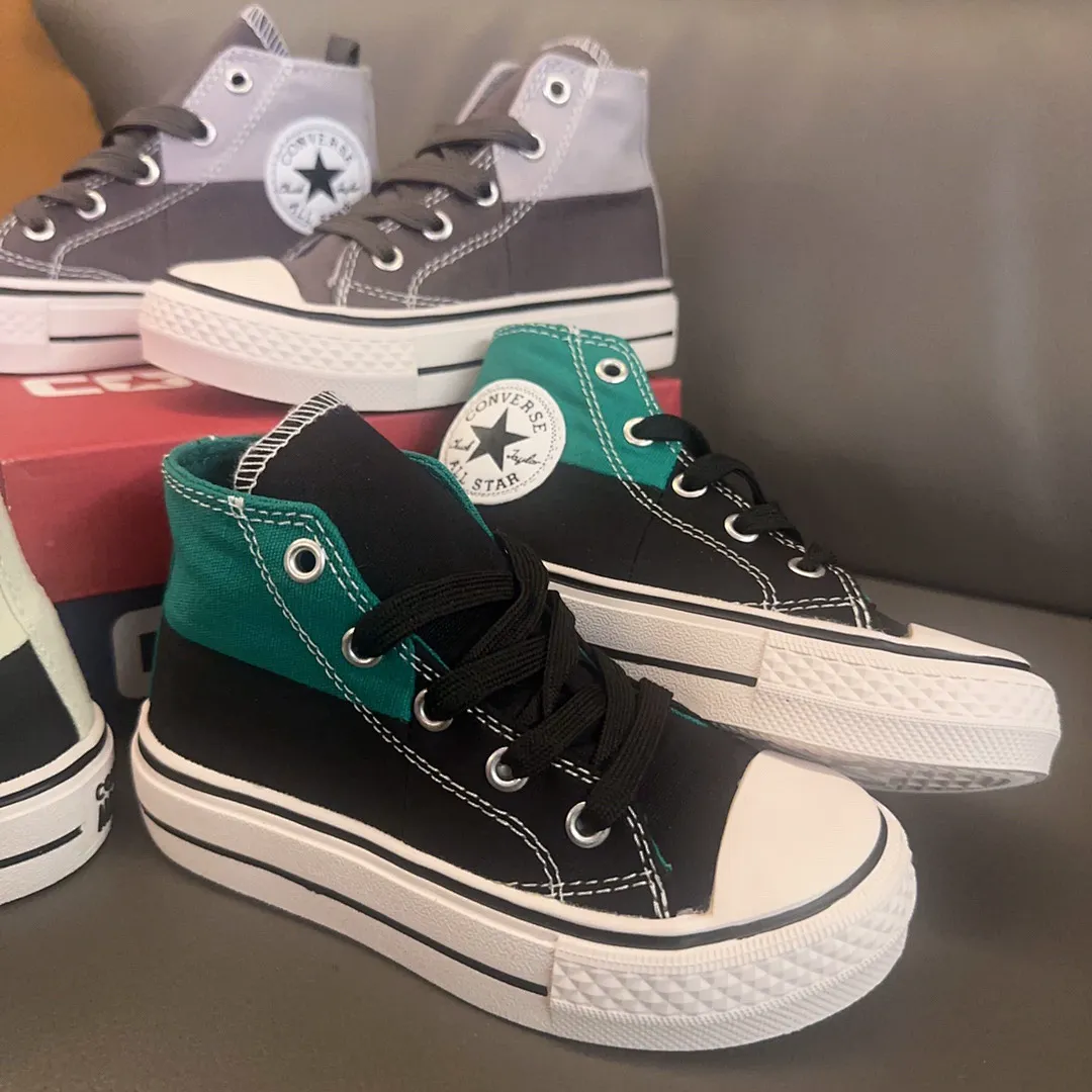 Converse KWXZ006 תמונה 12