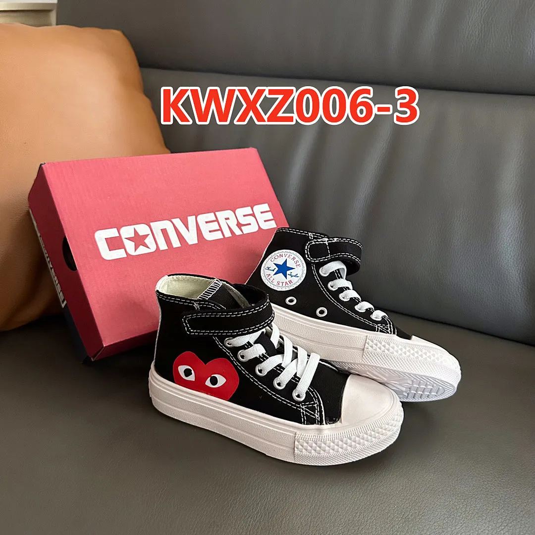 Converse KWXZ006 תמונה 15