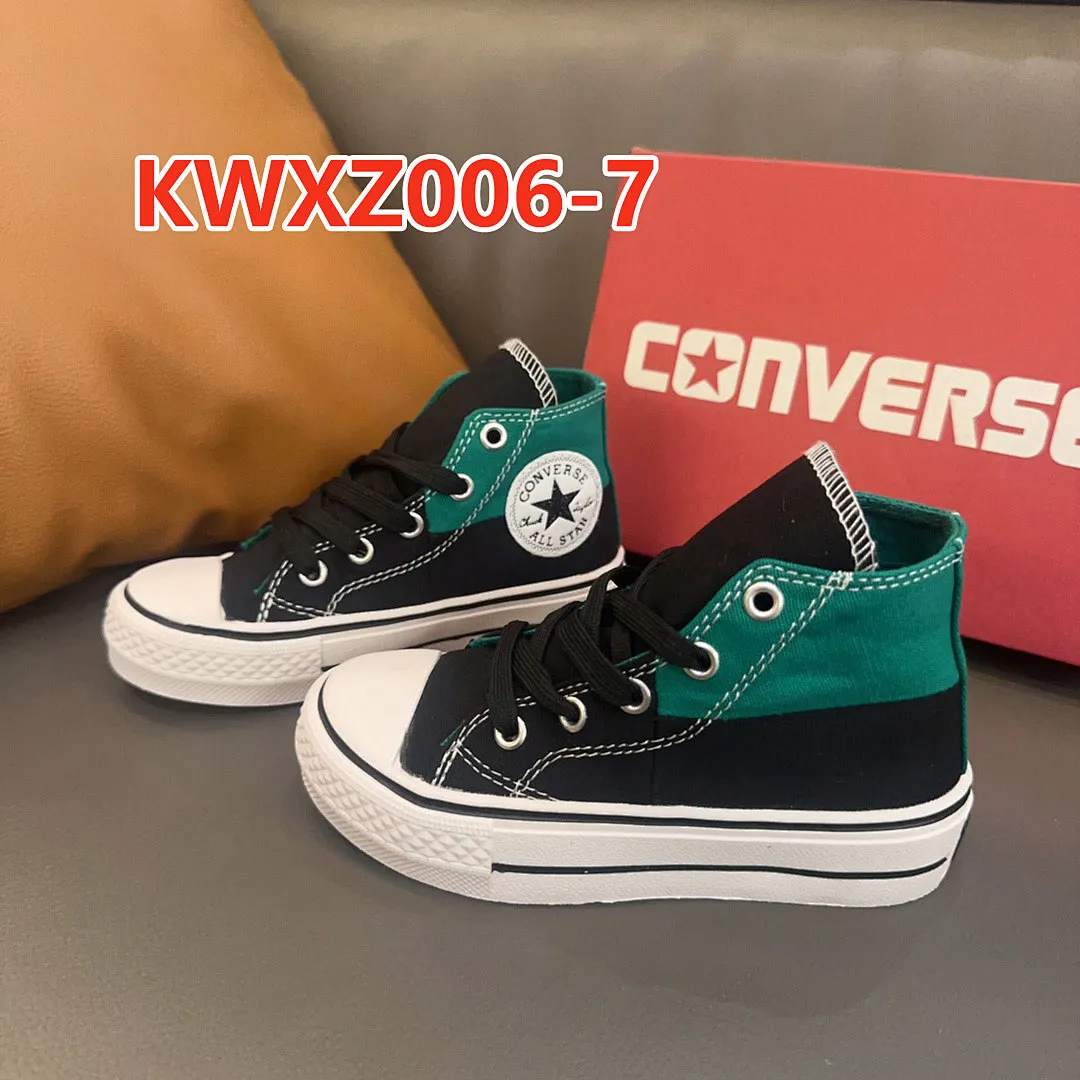 Converse KWXZ006 תמונה 19