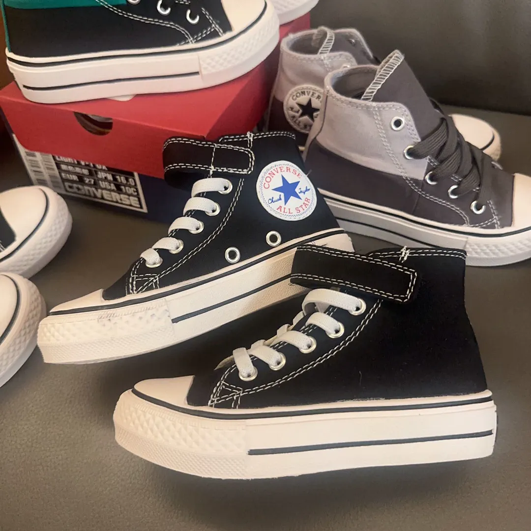 Converse KWXZ006 תמונה 8