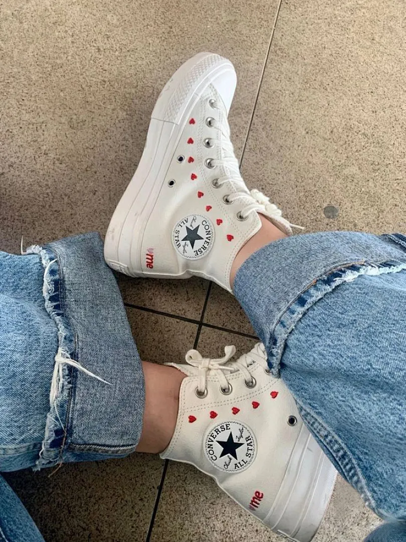 Converse KWXZ007 תמונה 10