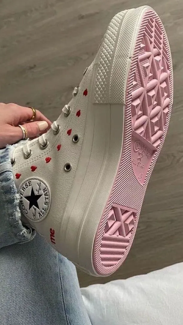 Converse KWXZ007 תמונה 11