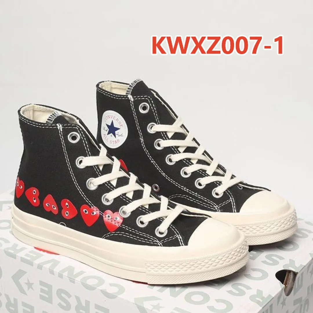 Converse KWXZ007 תמונה 16
