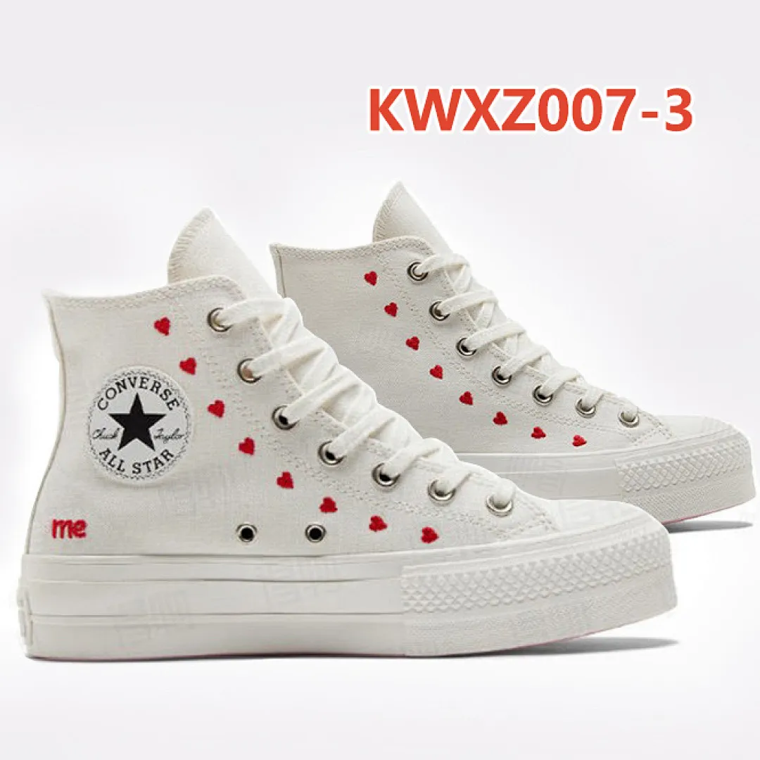 Converse KWXZ007 תמונה 18