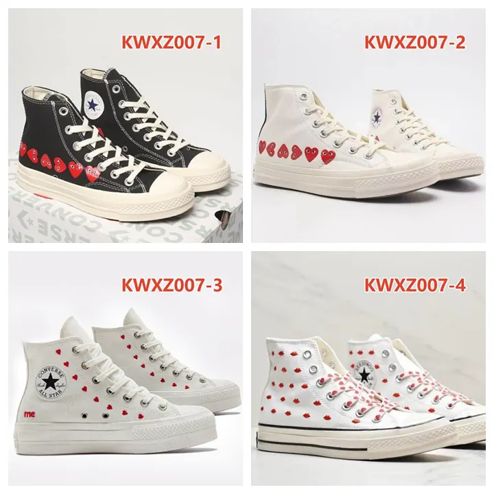 Converse KWXZ007