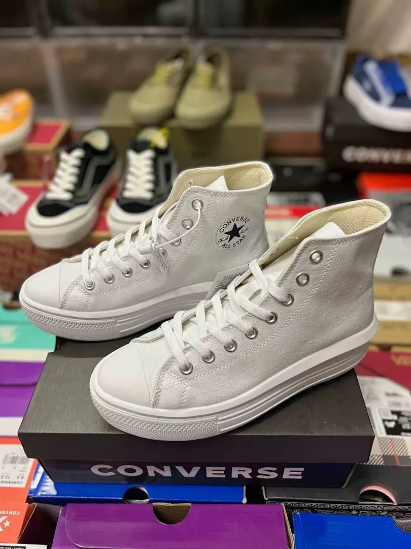 Converse KWXZ009 תמונה 13