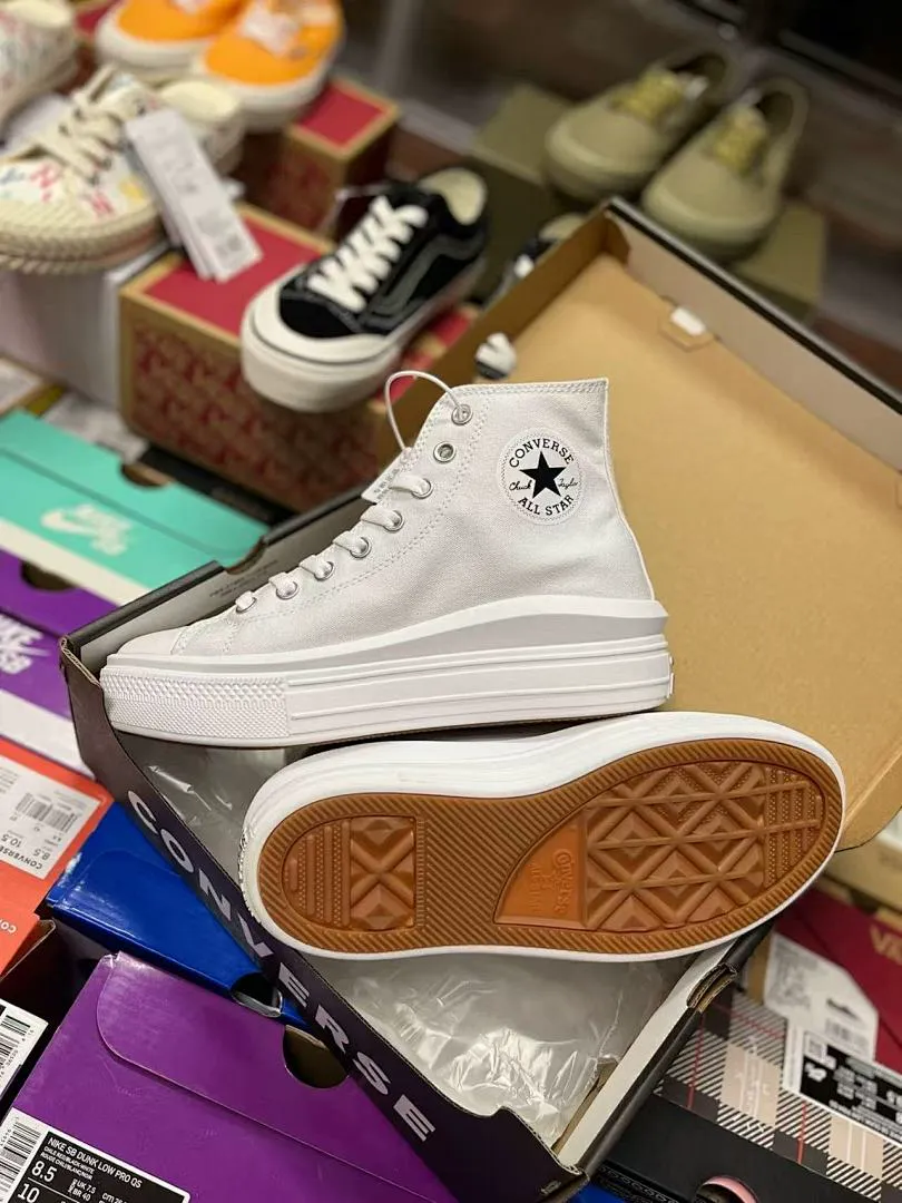 Converse KWXZ009 תמונה 16
