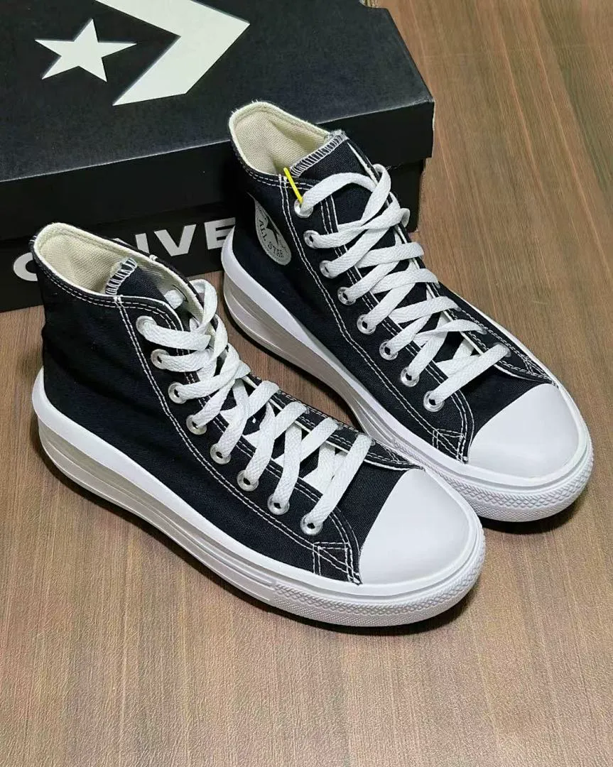 Converse KWXZ009 תמונה 3