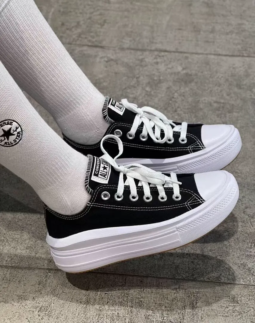 Converse KWXZ009 תמונה 8