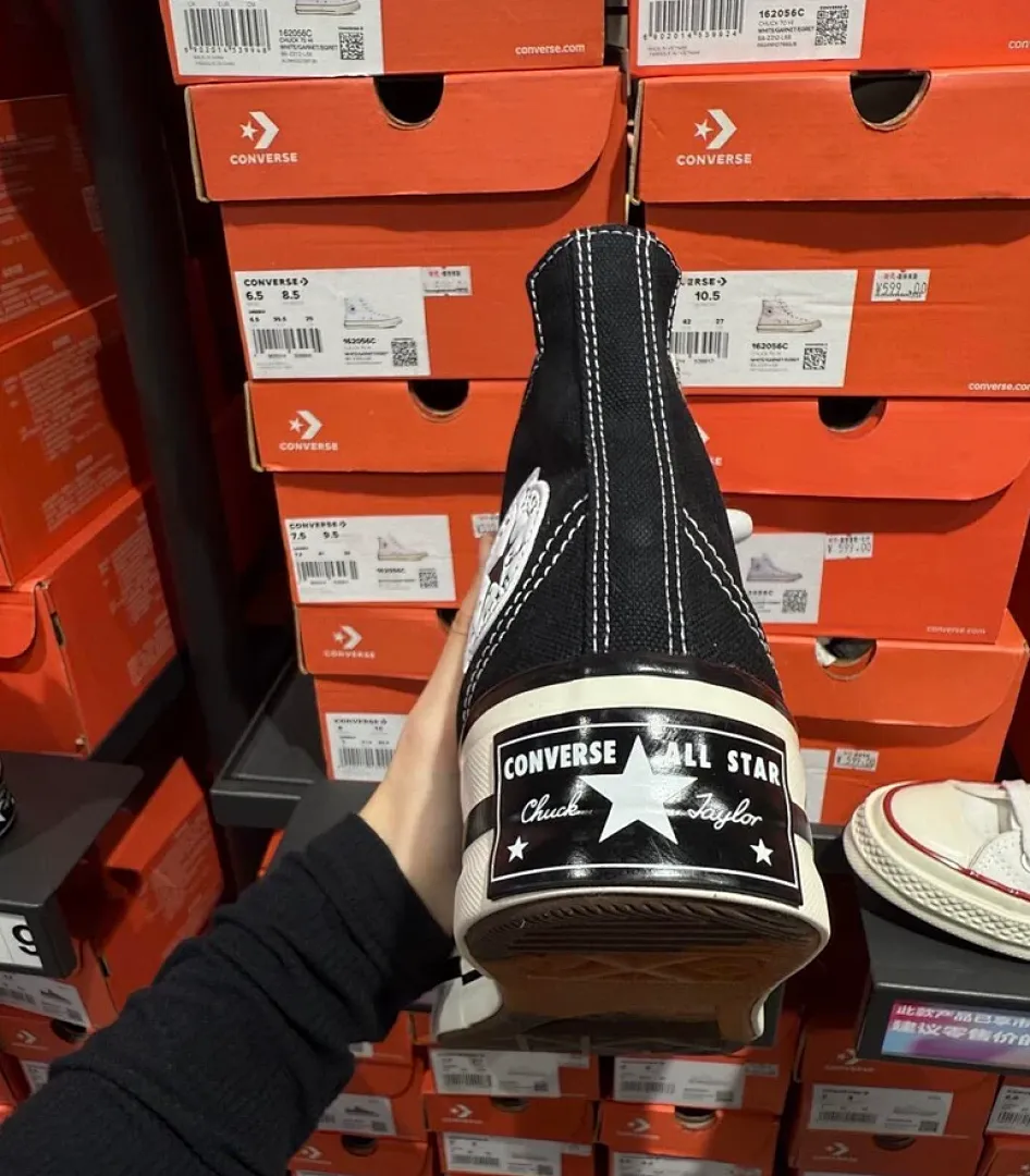 Converse KWXZ010 תמונה 11