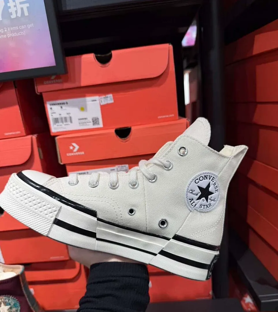 Converse KWXZ010 תמונה 7