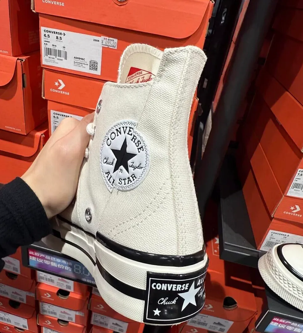 Converse KWXZ010 תמונה 8