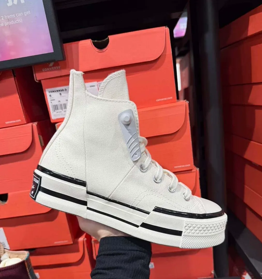 Converse KWXZ010 תמונה 9