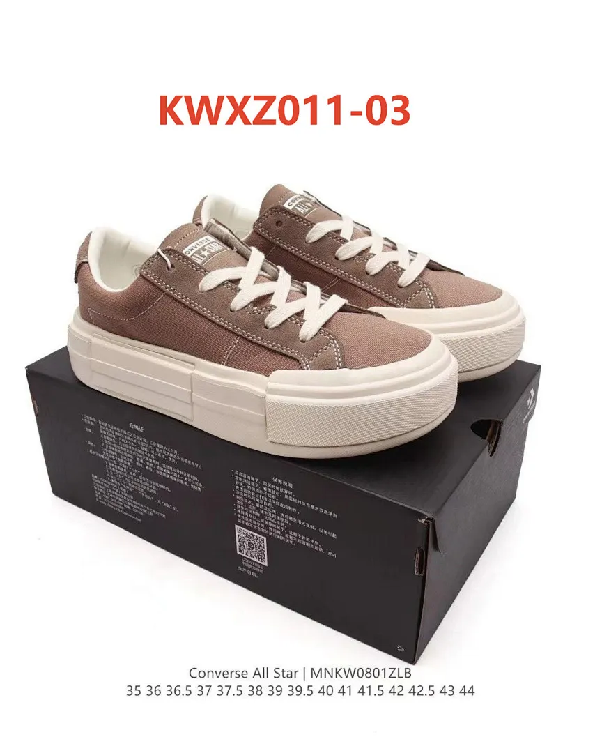 Converse KWXZ011 תמונה 10