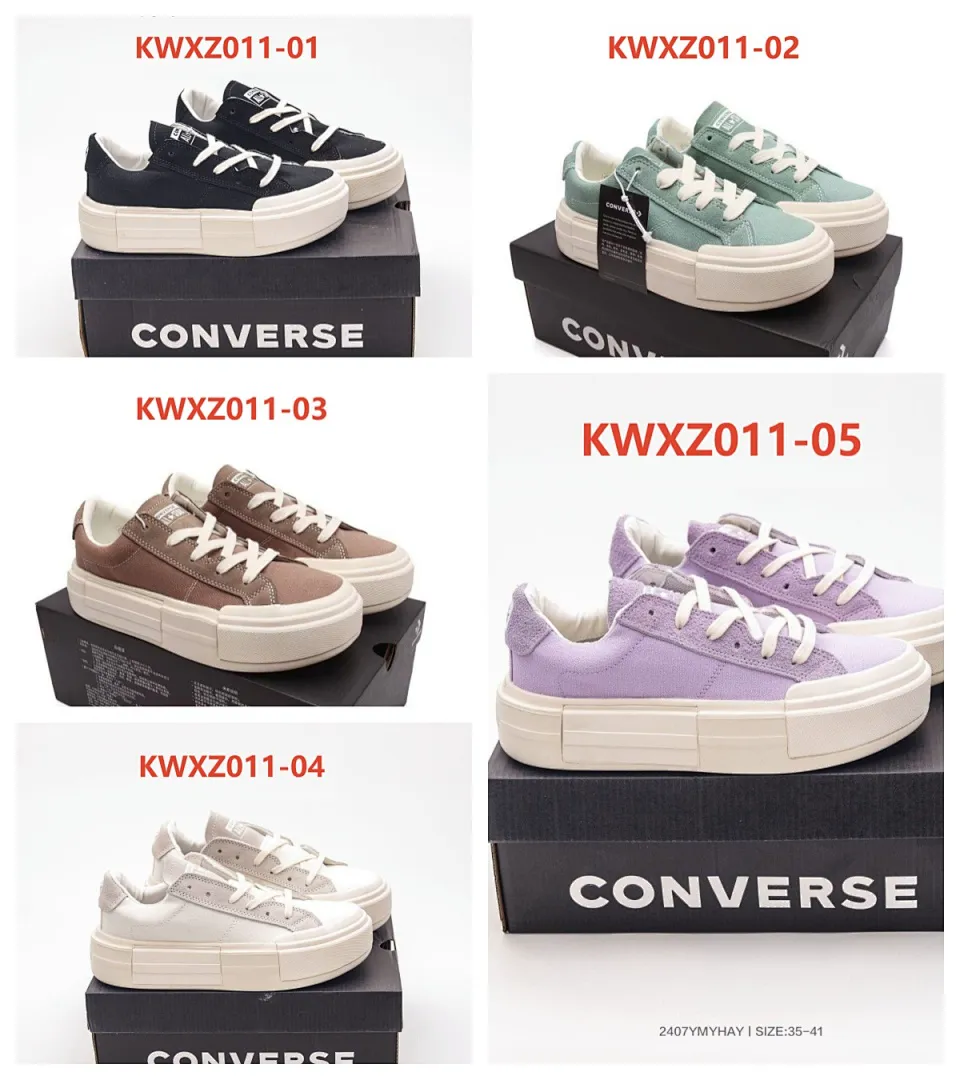 Converse KWXZ011 תמונה 13
