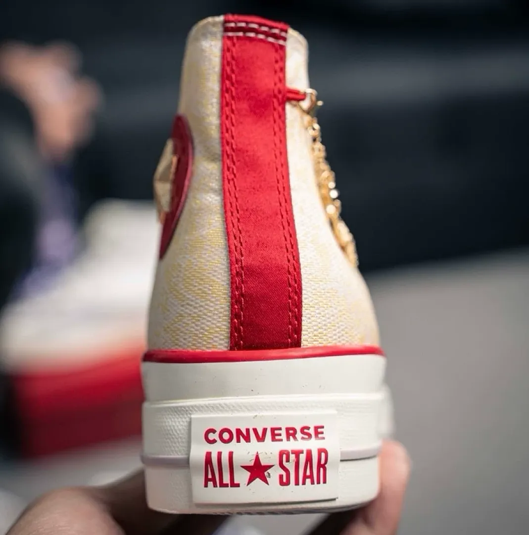 Converse KWXZ013 תמונה 10