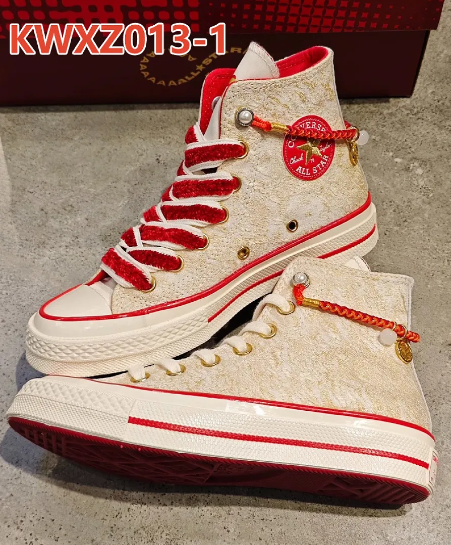 Converse KWXZ013 תמונה 11