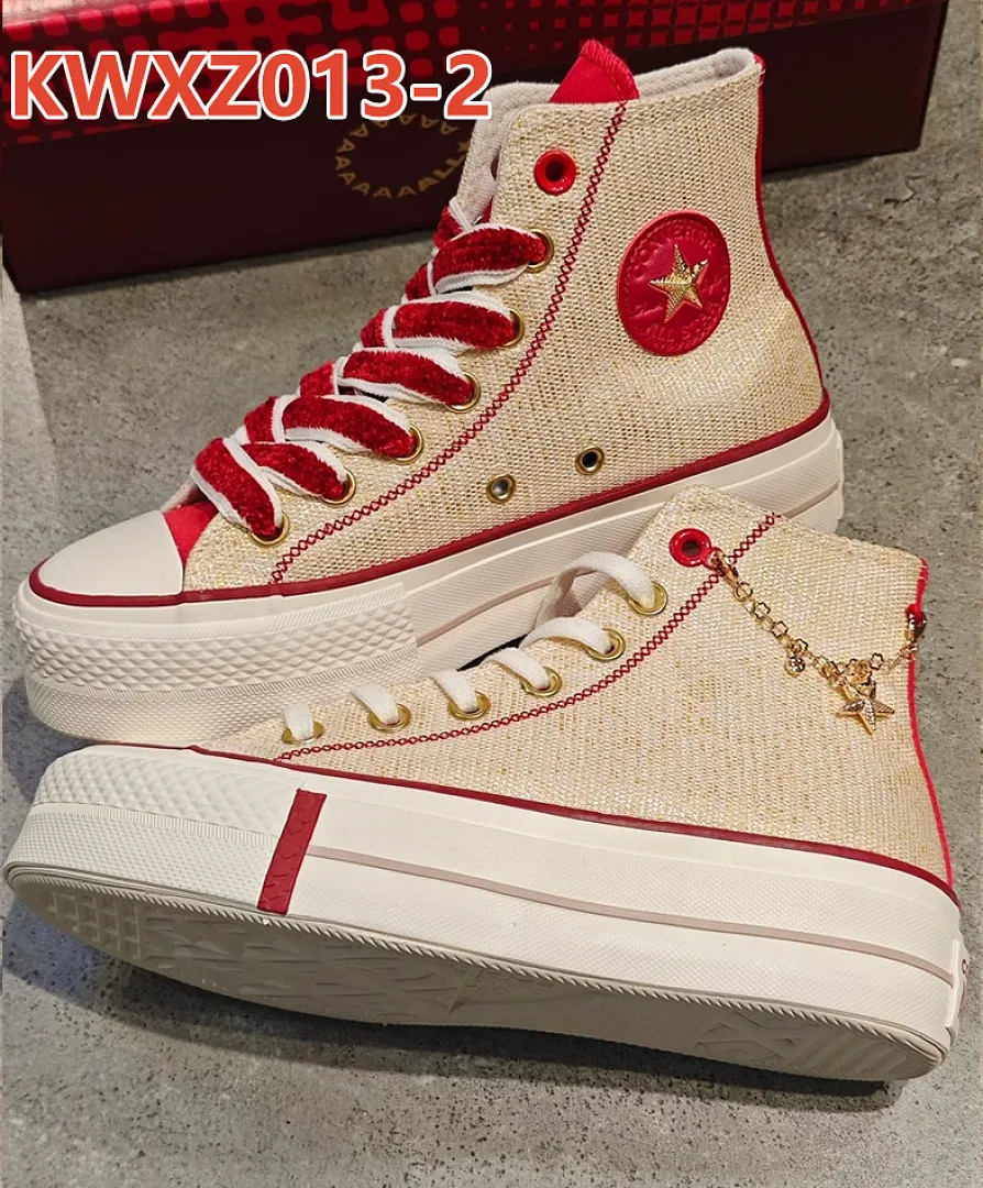 Converse KWXZ013 תמונה 12