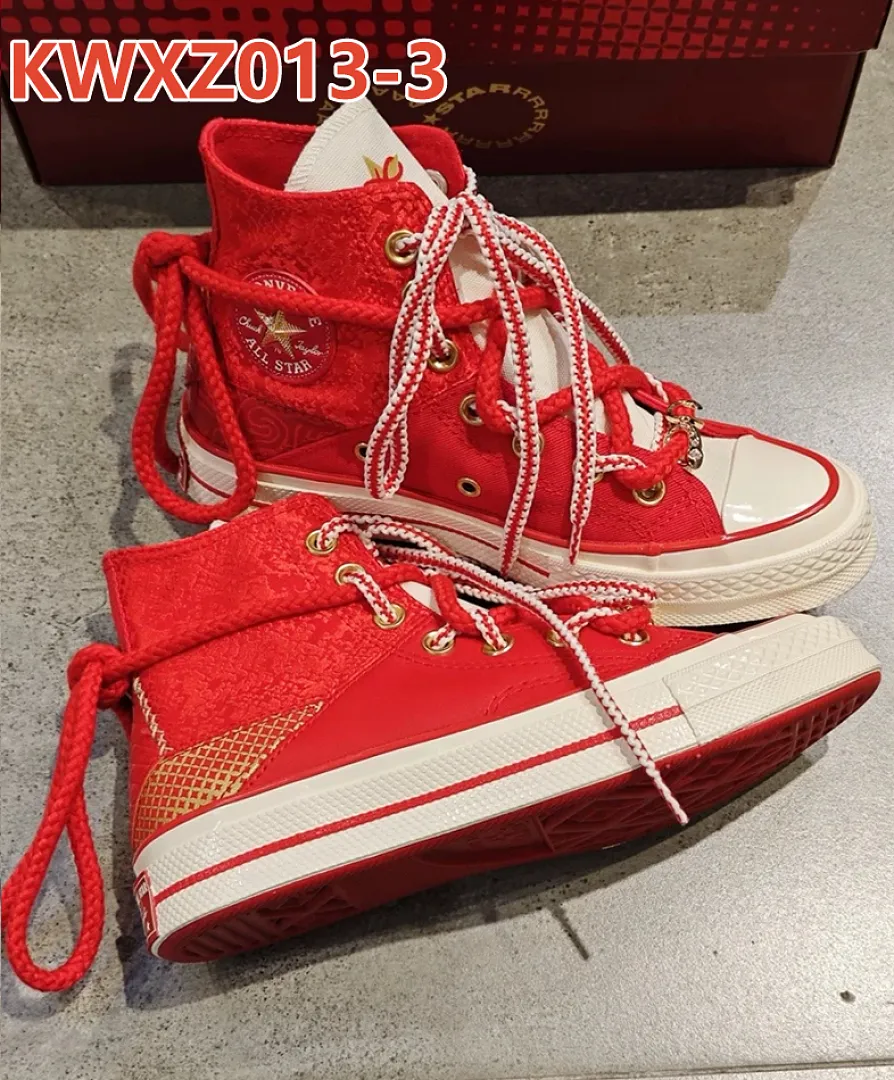 Converse KWXZ013 תמונה 13