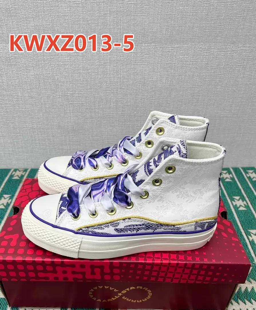 Converse KWXZ013 תמונה 15