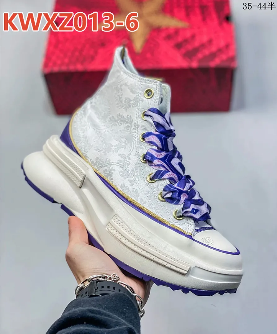 Converse KWXZ013 תמונה 16