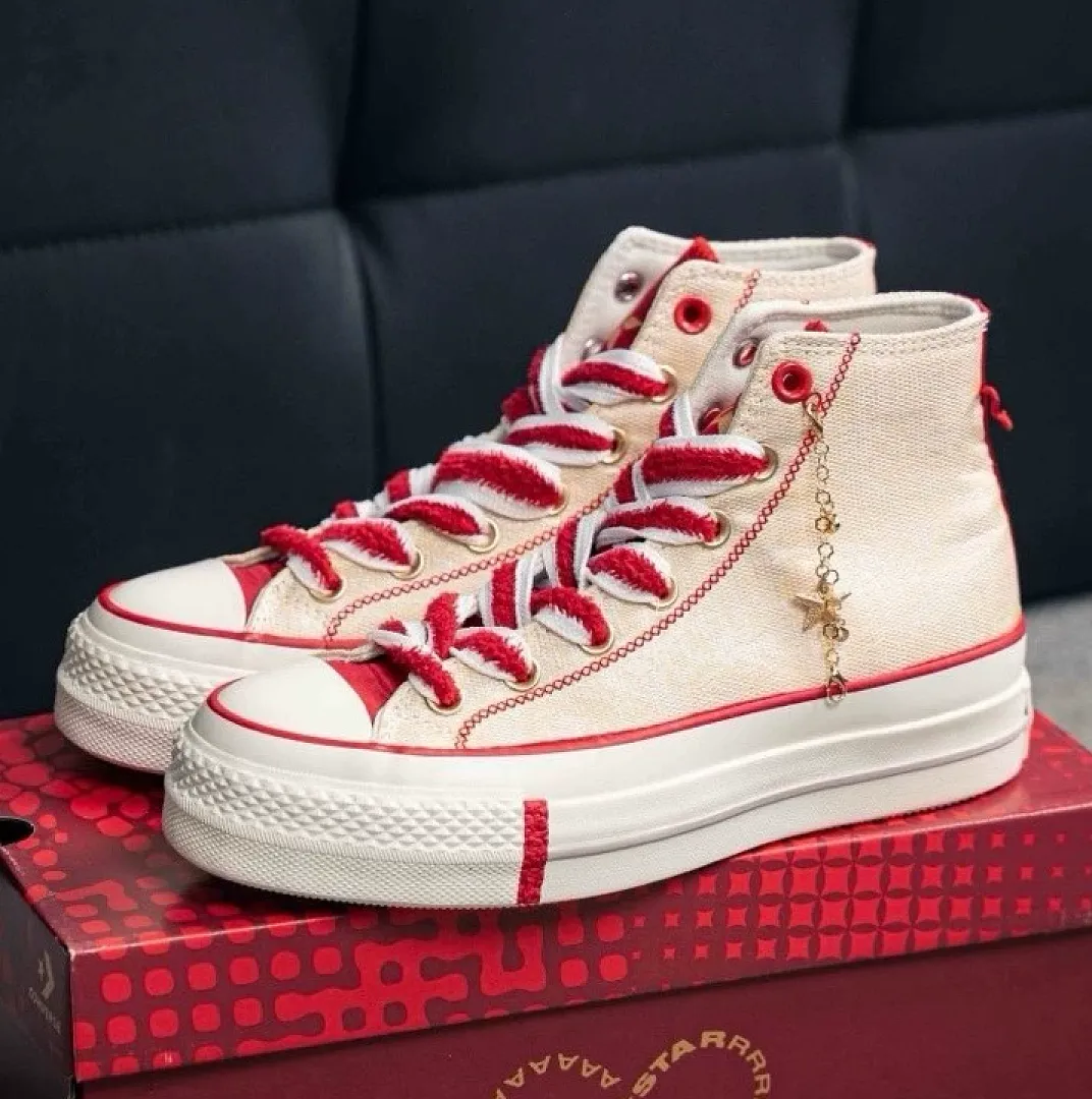 Converse KWXZ013 תמונה 4
