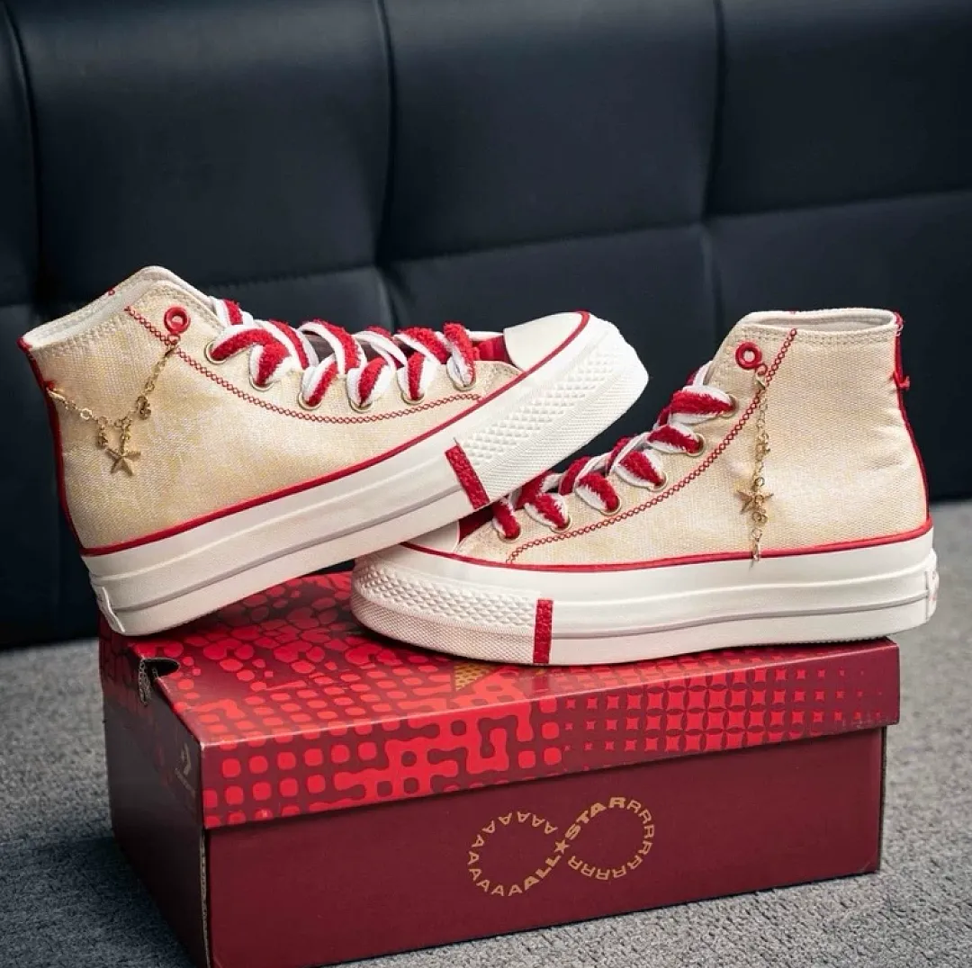 Converse KWXZ013 תמונה 5