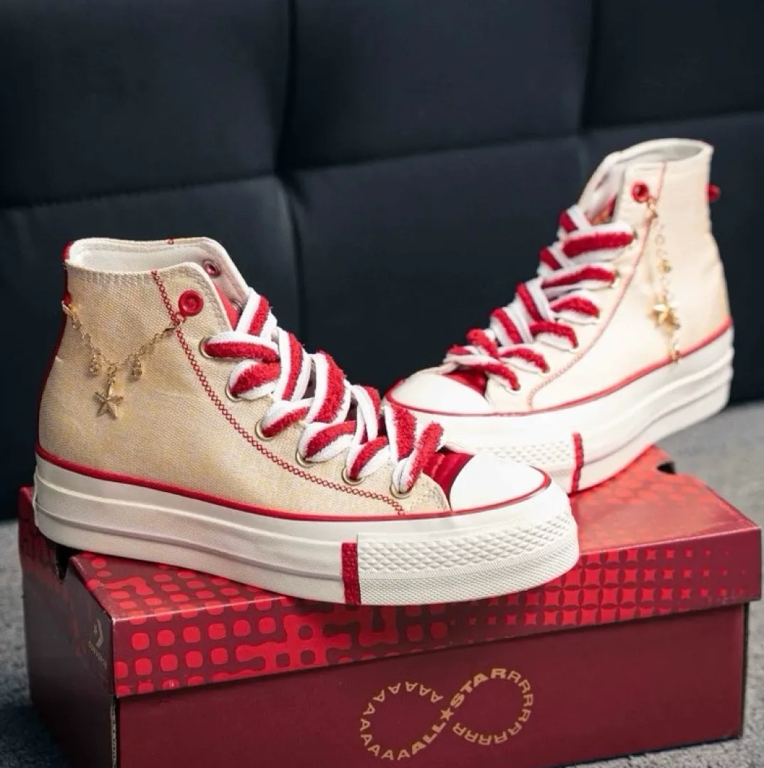Converse KWXZ013 תמונה 6