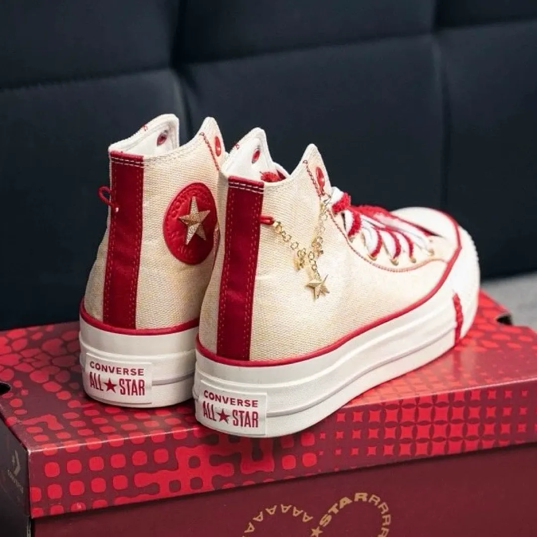 Converse KWXZ013 תמונה 7