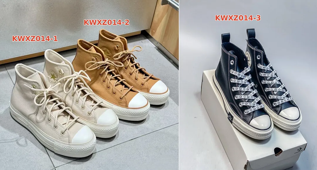 Converse KWXZ014 תמונה 11