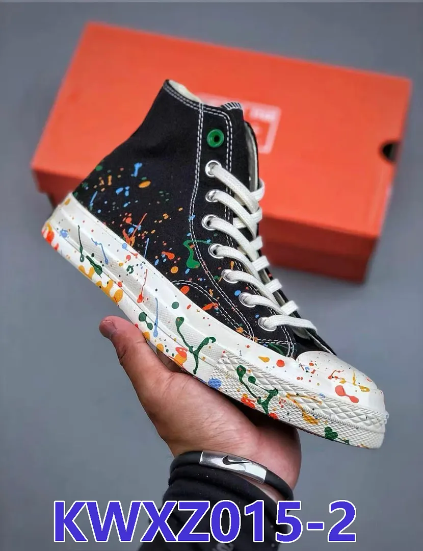 Converse KWXZ015 תמונה 10