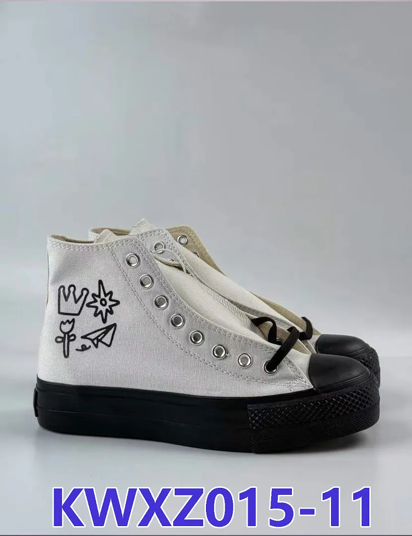 Converse KWXZ015 תמונה 19