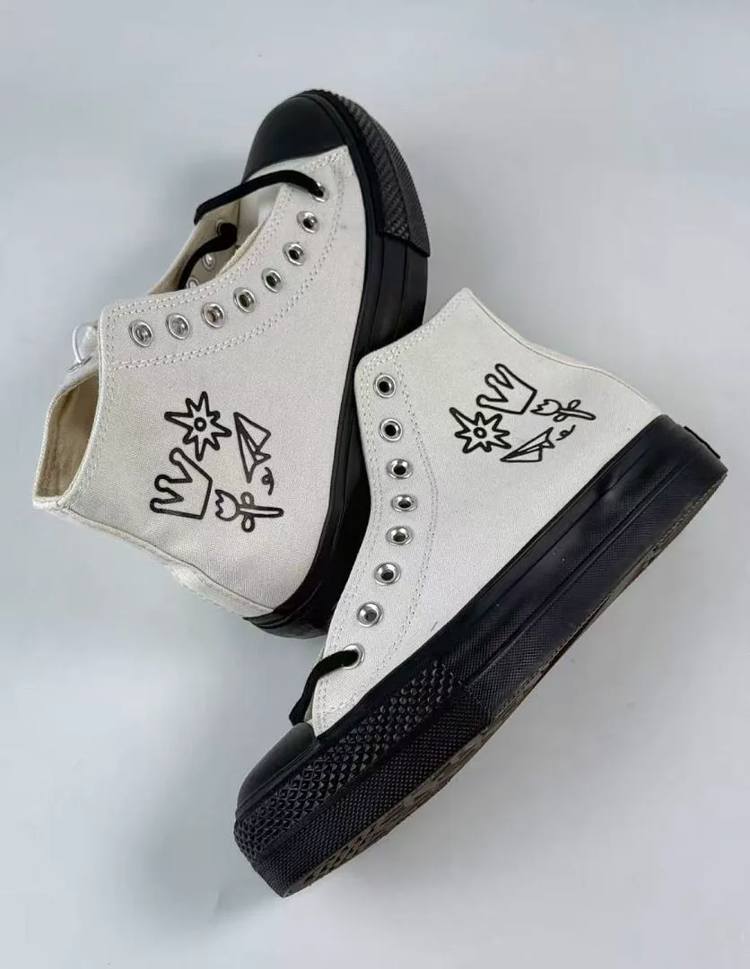 Converse KWXZ015 תמונה 4