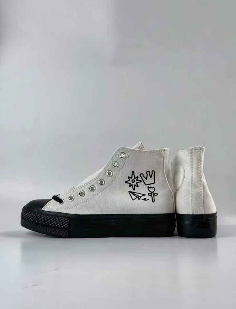Converse KWXZ015 תמונה 5