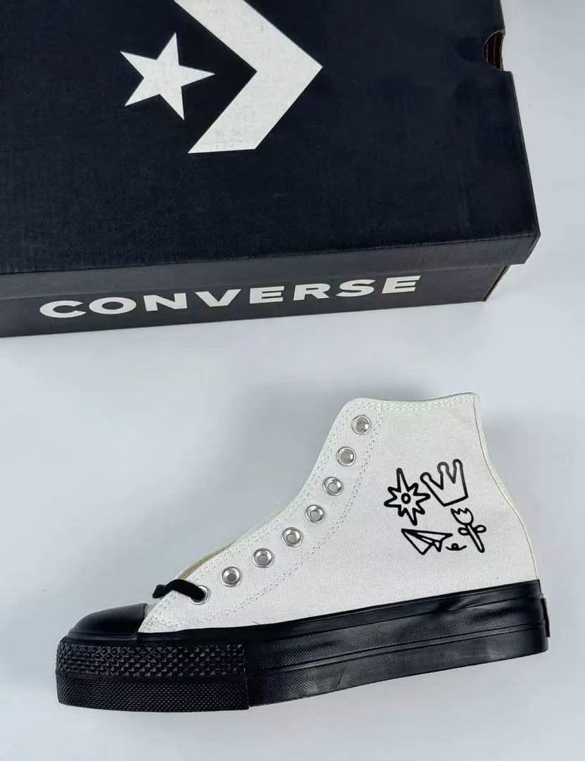 Converse KWXZ015 תמונה 7