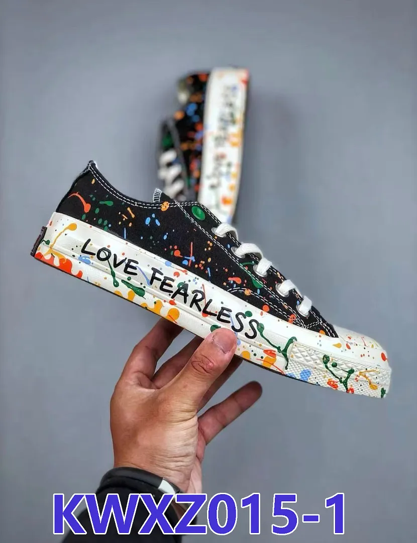 Converse KWXZ015 תמונה 9