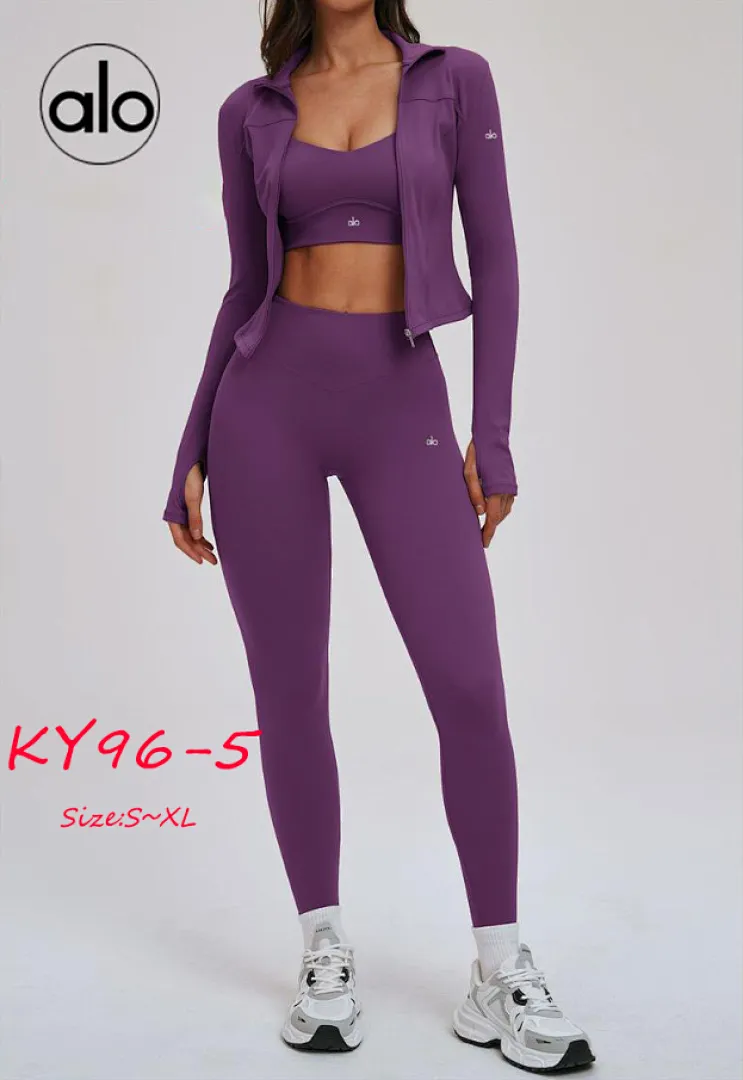alo yoga KY96 תמונה 5