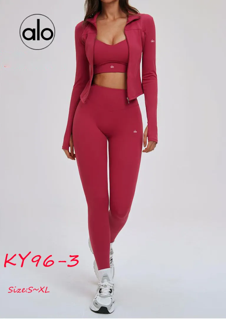 alo yoga KY96 תמונה 7