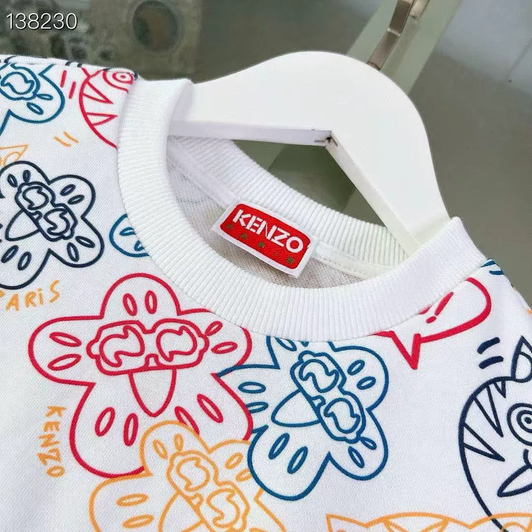 Kenzo KZYF02 תמונה 5