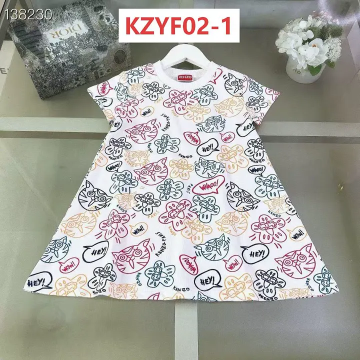 Kenzo KZYF02