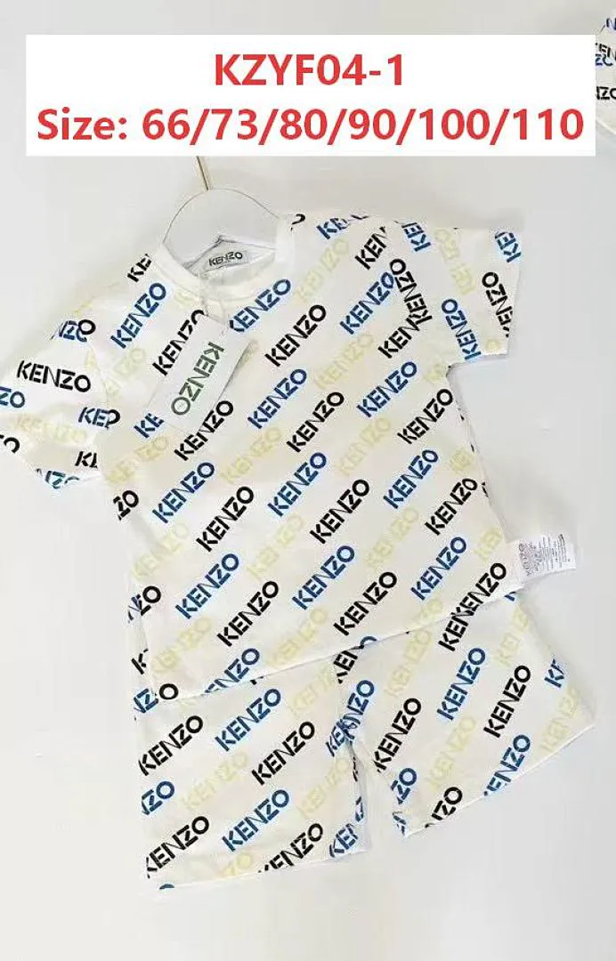 Kenzo KZYF04 תמונה 2