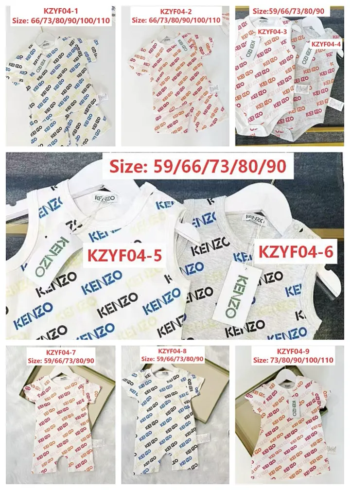 Kenzo KZYF04