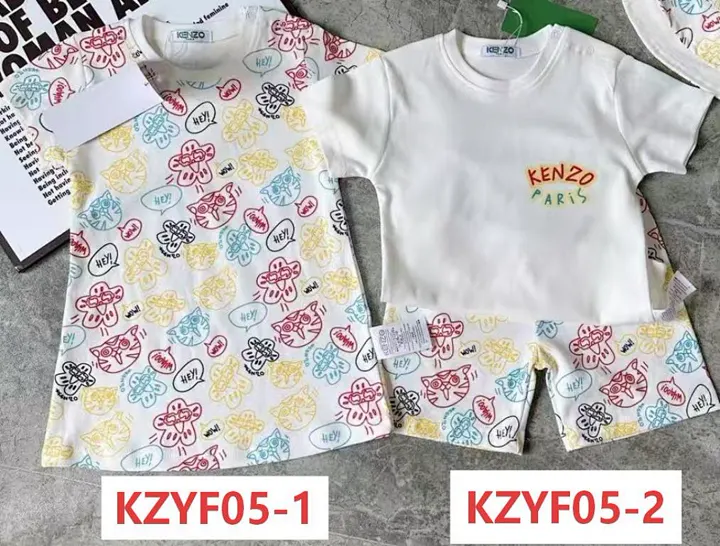 Kenzo KZYF05